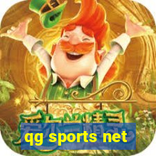 qg sports net